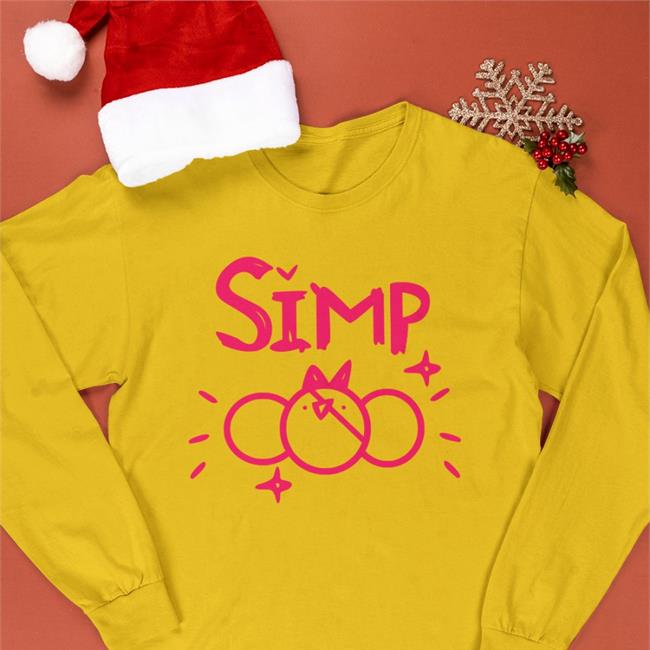 Crx2022 Simp Shirt