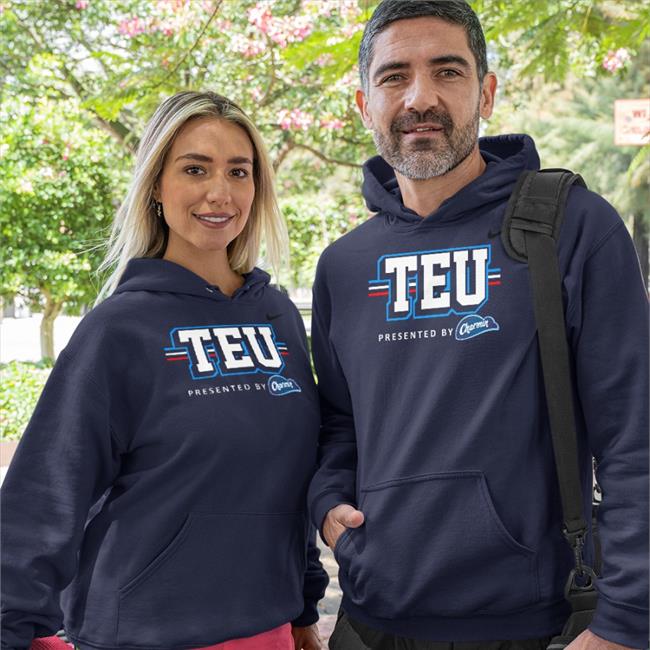 Zach Wilson Tee Teu Presented By Charmin