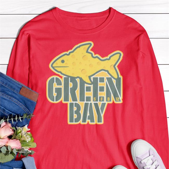 Sfb12 Green Bay Shirt Ffpodshirts Store ???? ?????