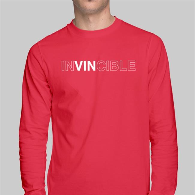 Obvious Shirts Invincible Shirt Obvious Shirts Invincible T Shirt