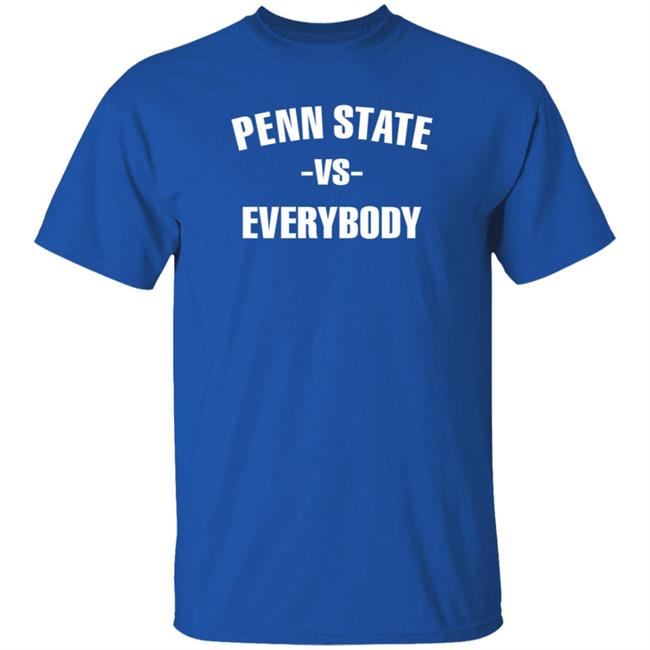 Penn State Vs Everybody Hoodie Adam Taliaferro Penn State Vs Everybody Shirt Hoodie Sweatshirt Penn State Vs Everybody Hoodie Adam Taliaferro Penn State Vs Everybody Shirt Hoodie Sweatshirt