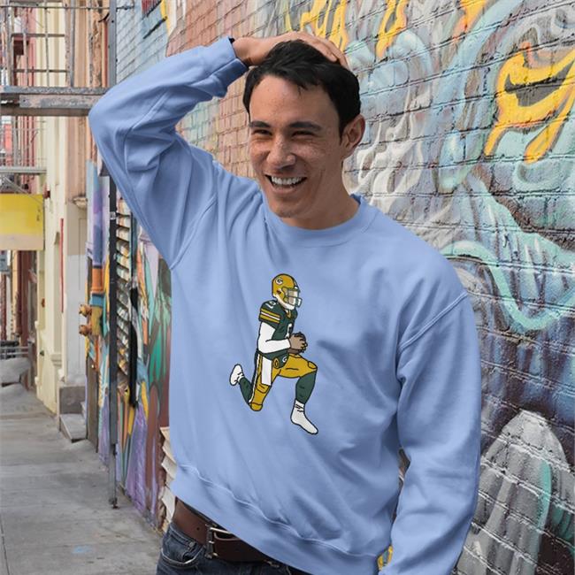 The Kneel 2.0 Tee Kurt Benkert