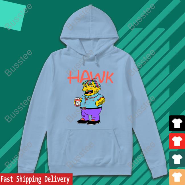 Hawk Ralphie Shirt