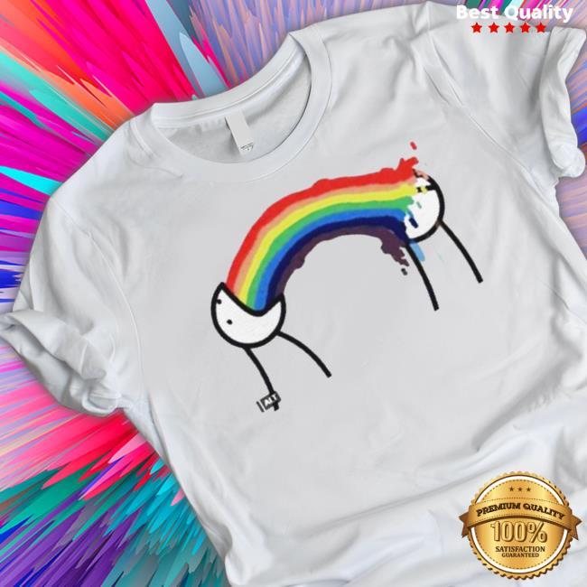 Official James Woods Tweet Lgbtq Shirt
