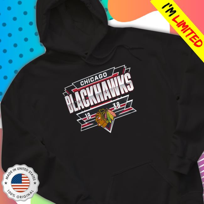 Official Chicago Blackhawks Reverse Retro 2.0 Fresh Playmaker Tee Official Chicago Blackhawks Reverse Retro 2.0 Fresh Playmaker Sweatshirts