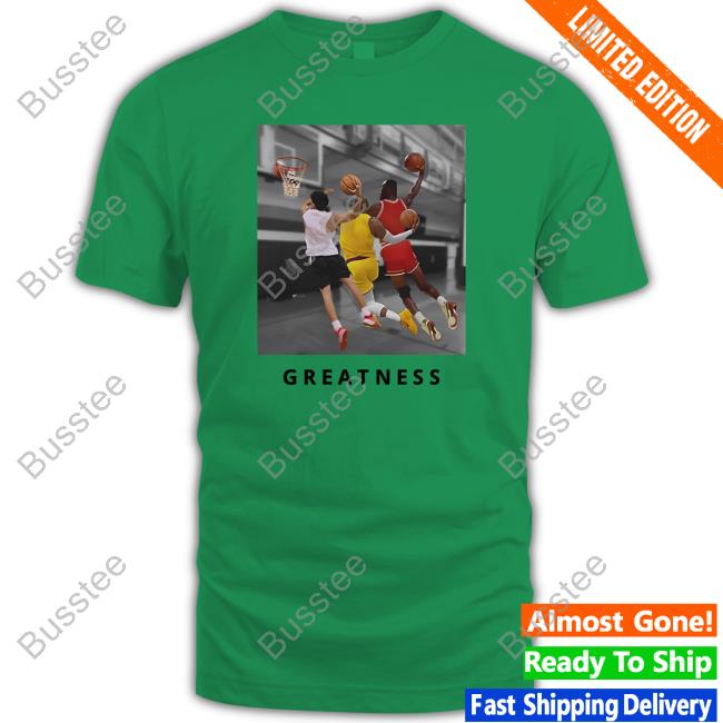 Dazerin I Got The Ice Greatness Shirts