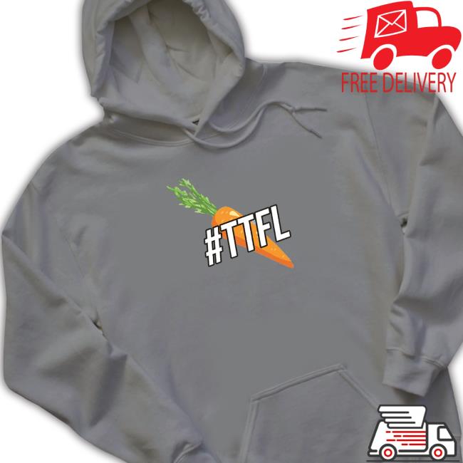 Trending Trash Talk Carotte Ttfl Tee Shirt