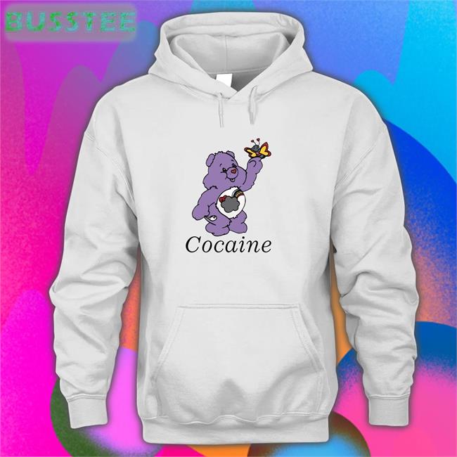 Shirts That Go Hard Store Cocaine T Shirt