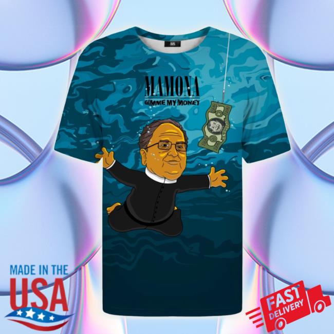 Mamona Shirt