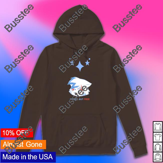 Cringe But Free Shirt