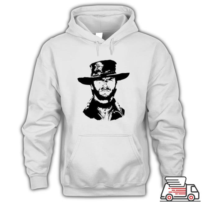 Official Jason Aldean Wearing Clint Eastwood Sweater Jason Aldean Wearing Clint Eastwood Shirts
