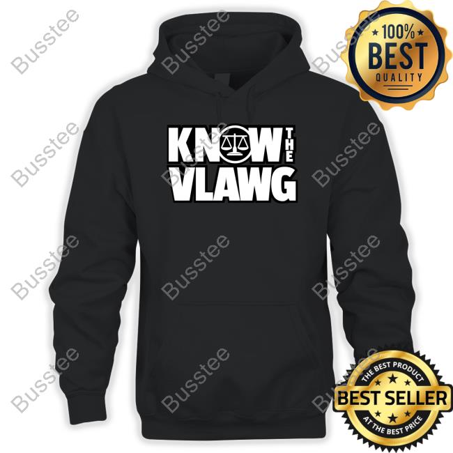 Viva Frei Know The Vlawg Shirt Thevivafrei
