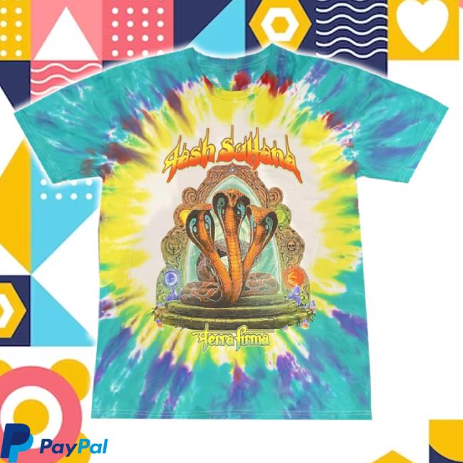 Original Onrepeat Merch Store Terra Firma Tie-Dye Hoodie Onrepeat Shop
