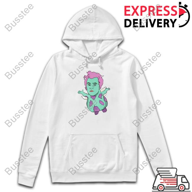 Niceshirtthanks Merch Harry X Bibble Hoodie Sweatshirt