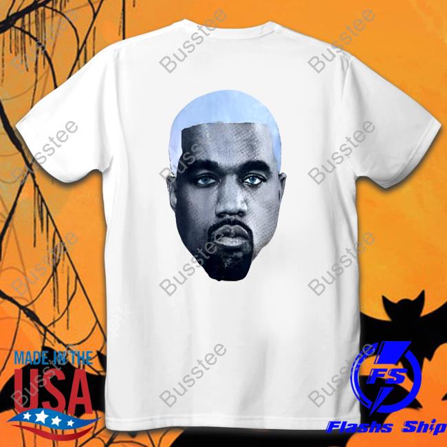 Juliana Nalú Kanye West Shirts