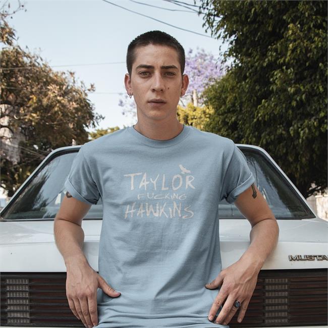 Taylor Fucking Hawkins Sweatshirt