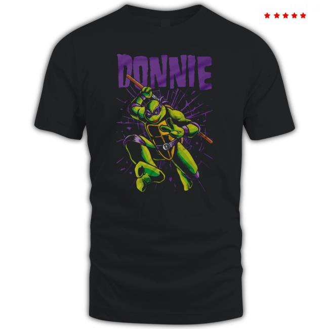 Trending Donzig Teenage Mutant Ninja Turtles Sweatshirt