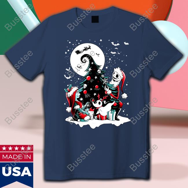 Christmas Nightmare Hoodie