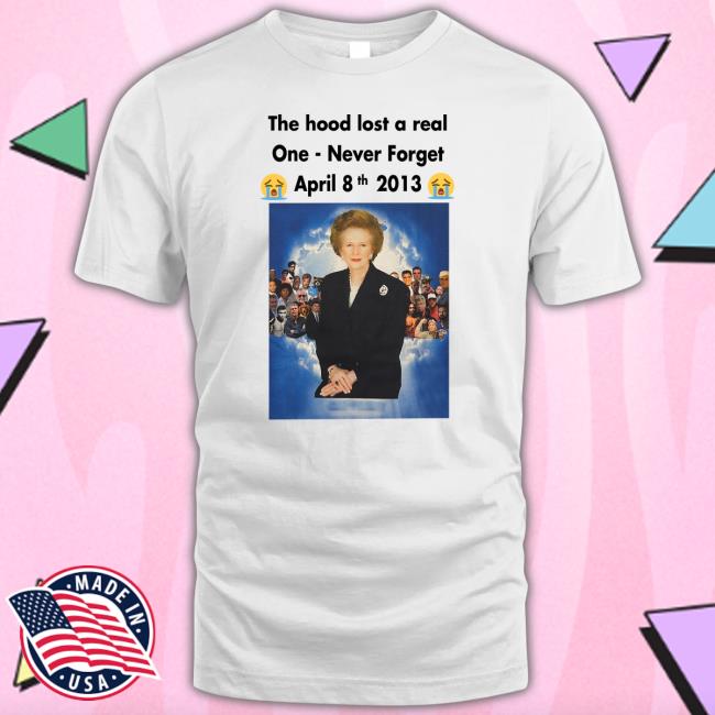 Trending The Hood Lost A Real One Never Forget April 8Th 2013 Unisex Sweatshirt
