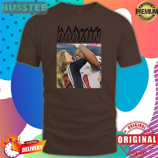 Bowl Boomin Shirt