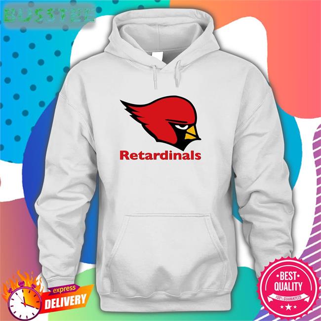 Retardinals Shirt Ab Cardinal