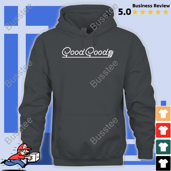 Good Good Golf Shirts Goodgood_Golf