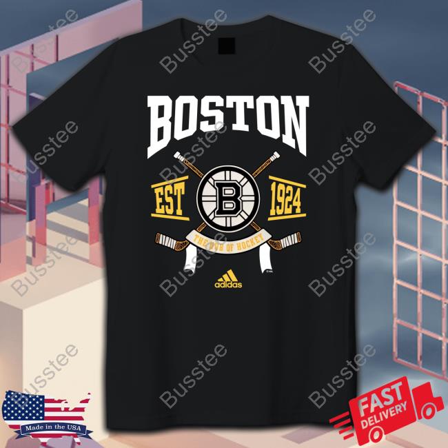 Boston Bruins Jakub Boston The Hub Of Hockey Shirt