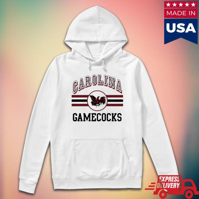 Carolina Gamecocks Shirts