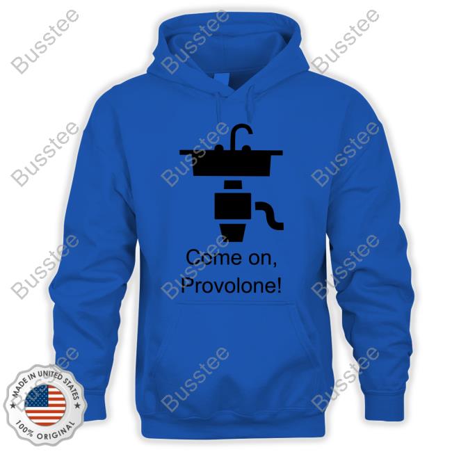 Dimension 20 Come On Provolone Sweaters