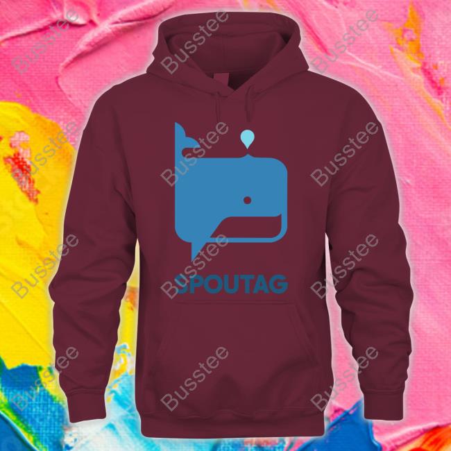 Christopher Bouzy Spoutag Long Sleeve T Shirt