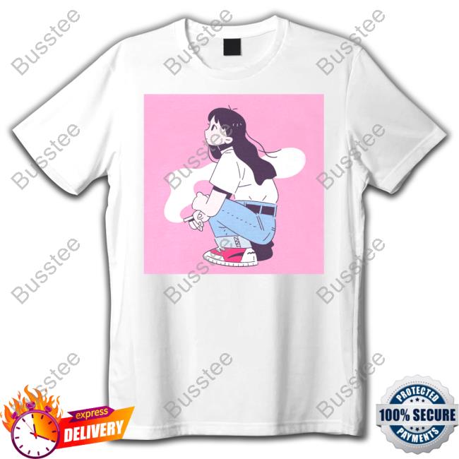 21Sailors Store Out Of Mind Out Of Sight Tee Shirt
