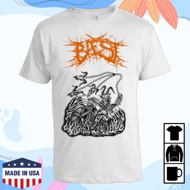 Baestband Merch Shop Batter Funny T Shirt