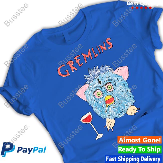 Gremlins T-Shirt