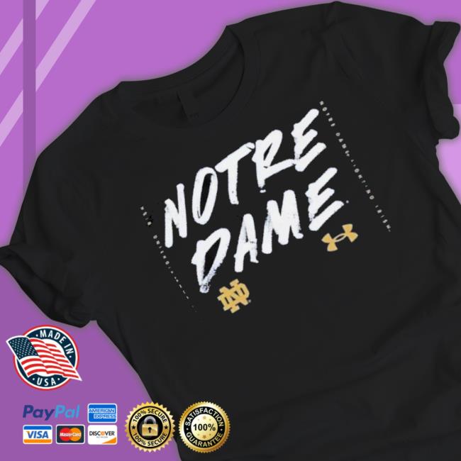 Notre Dame Fighting Irish 2023 Shirt