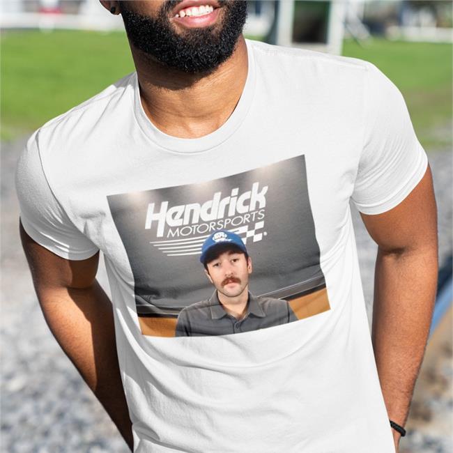 Chase Elliott Pocono Win Shirt