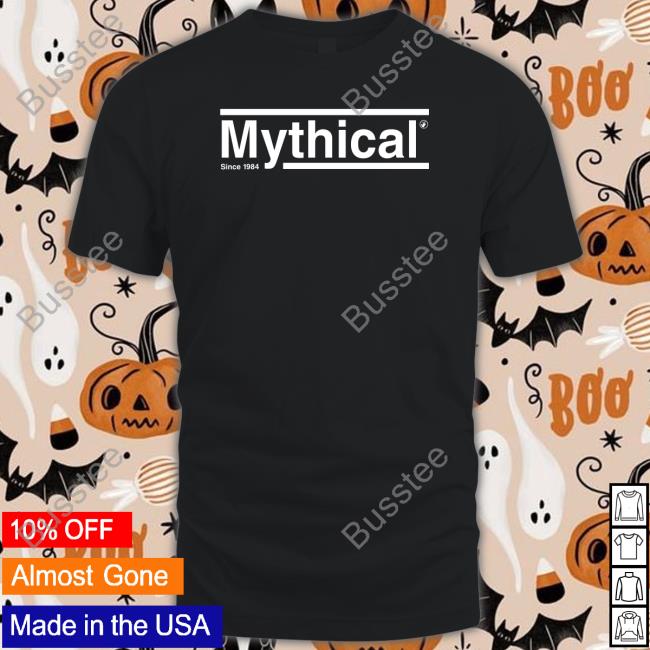 Rhett & Link Mythical Since 1984 Hoodie