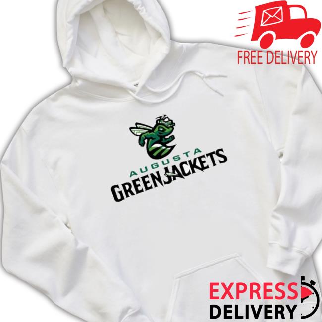 Augusta Greenjackets shirt