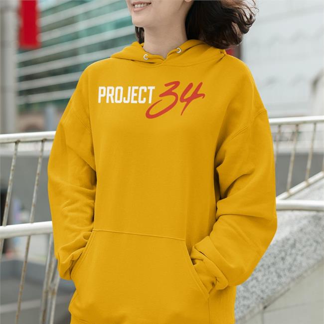 Project 34 Shirts