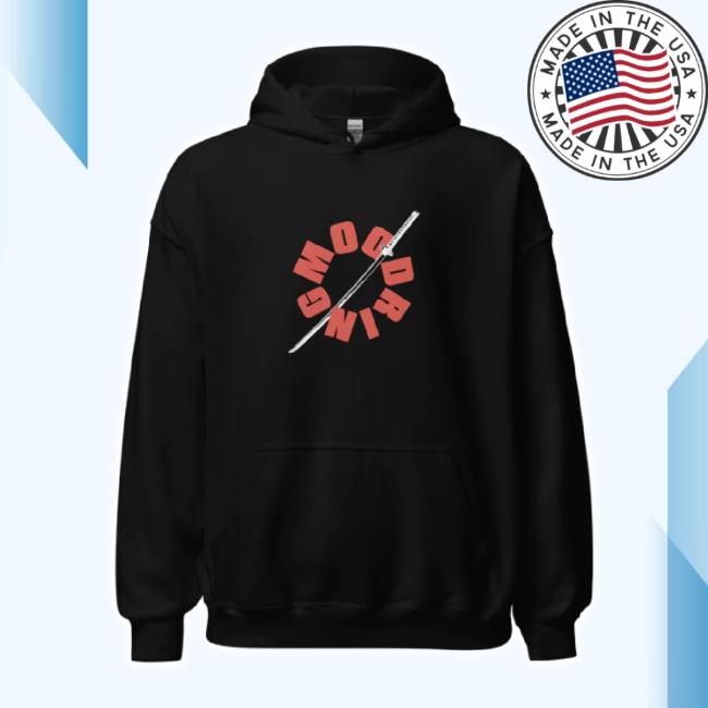 Original Usa.24Hundred Merch Store Moodring Your Light Fades Away Classic Shirt Usa 24Hundred Shop