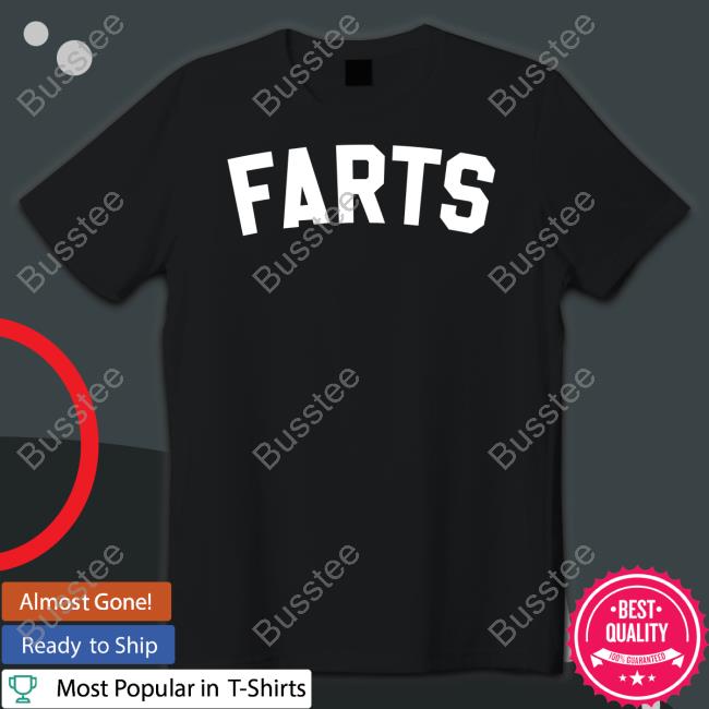 Kelly Farts Sweatshirt