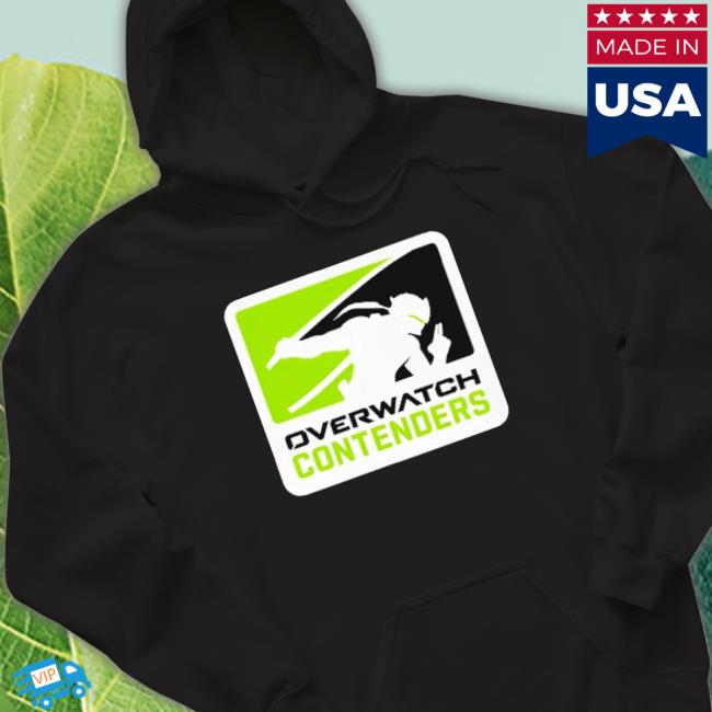 Official Overwatch League Merch Overwatch Contenders Sweaters Official Overwatch League Merch Overwatch Contenders shirt