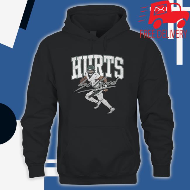 Barstoolsports Merch Hurts So Good Pigment Dyed Shirt