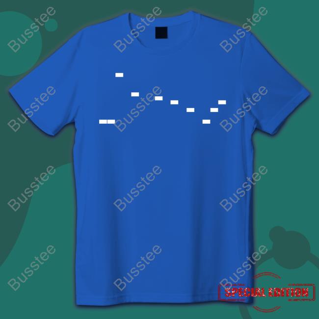 Sinjlfnf Sinjl Tee Shirt