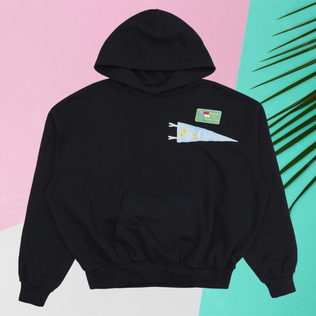 Official Dreamville Music Festival 2023 Merch Dv Fest Longsleeve Black Road Sign Dreamville Records