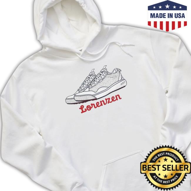 Official Lorenzen T-Shirt