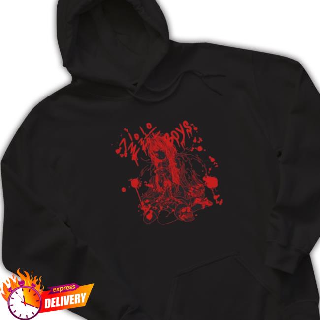 Lostboys Hoodie, Lostboys Merch T-shirt