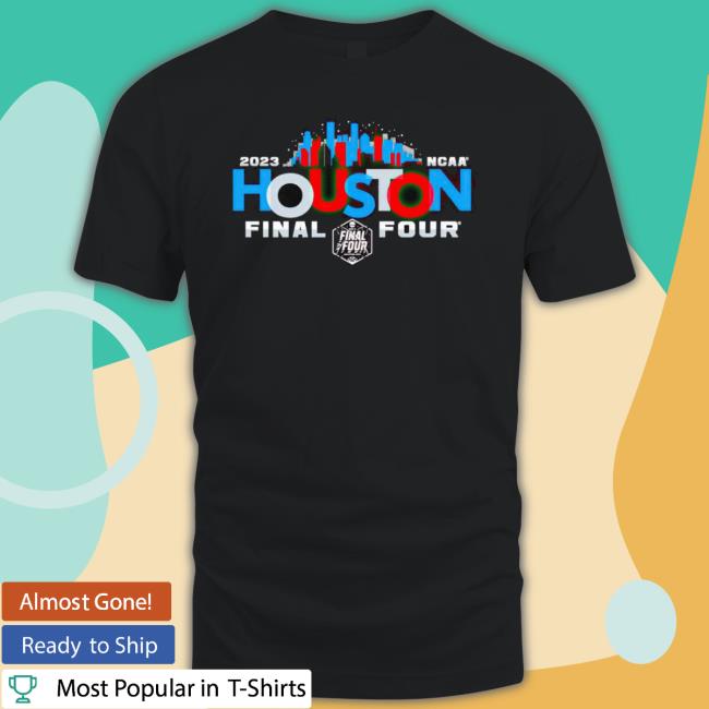 Women’S 2023 Ncaa Men’S Basketball Final Four shirt