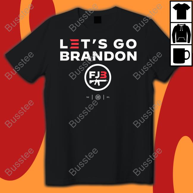 Mr Colion Noir Merch Colion Noir Let's Go Brandon Fjb The Ppl T Shirt