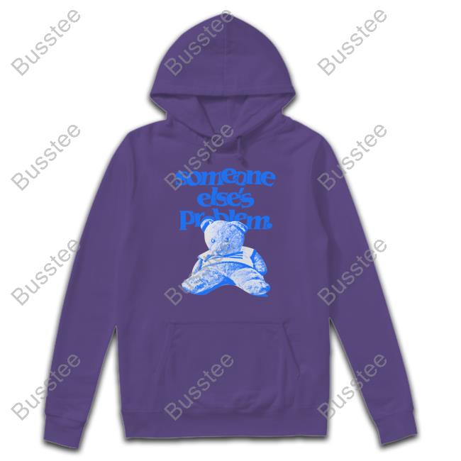 Someone Else's Problem Shirt