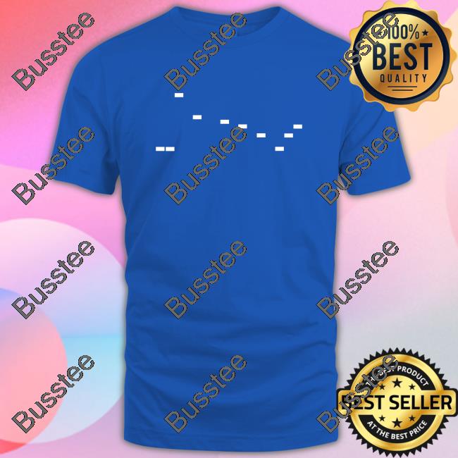 Sinjl Megalovania Shirt